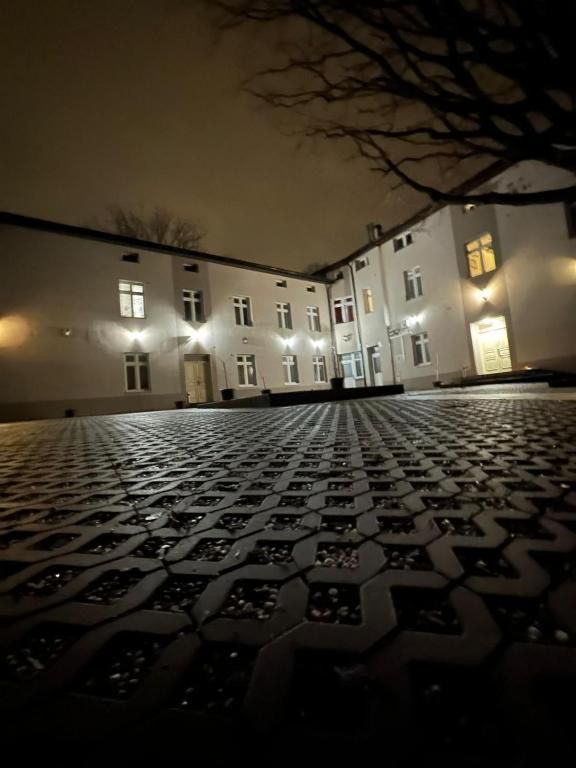 Apartamenty Retro, hotel blisko dworca Dąbrowa Górnicza