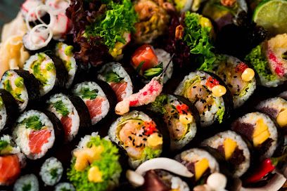 TUK TUK asian streetfood & sushi, okolice dworca Dębica