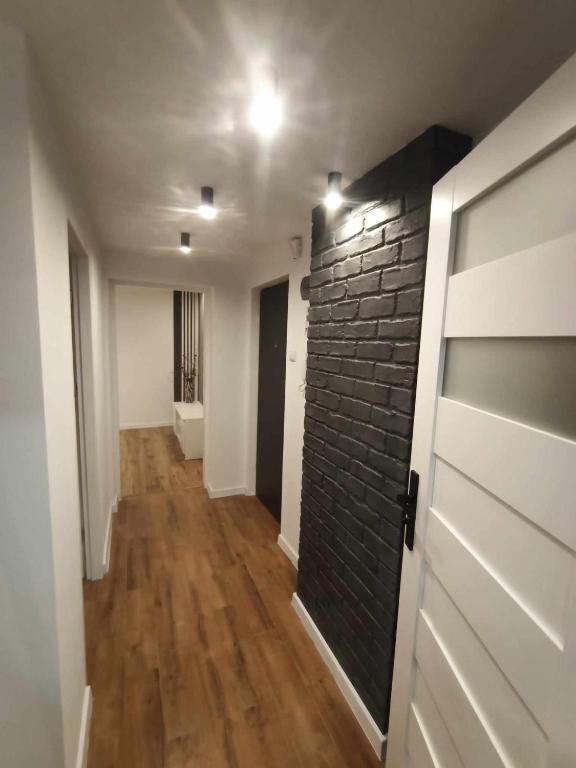 Apartament Zacisze, nocleg blisko dworca Dębica