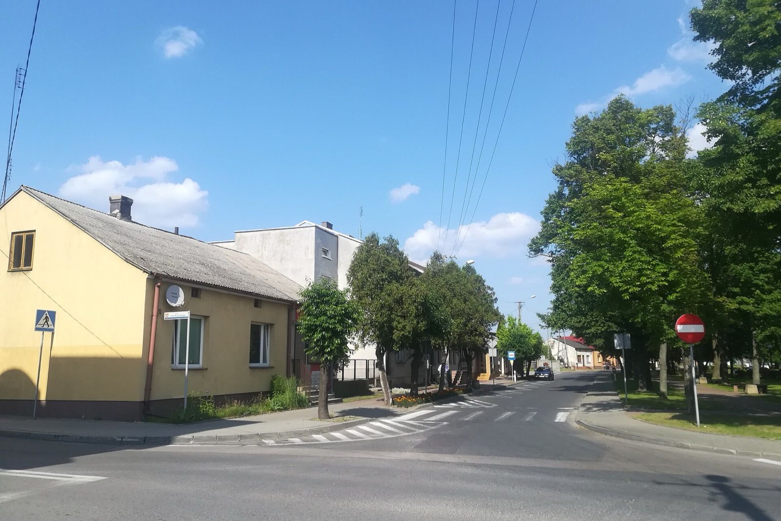 Dworzec Drzewica