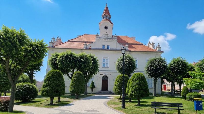 Muzeum Pogranicza w Działdowie. Interaktywna wystawa państwa Zakonu Krzyżackiego., atrakcja w pobliżu dworca Działdowo