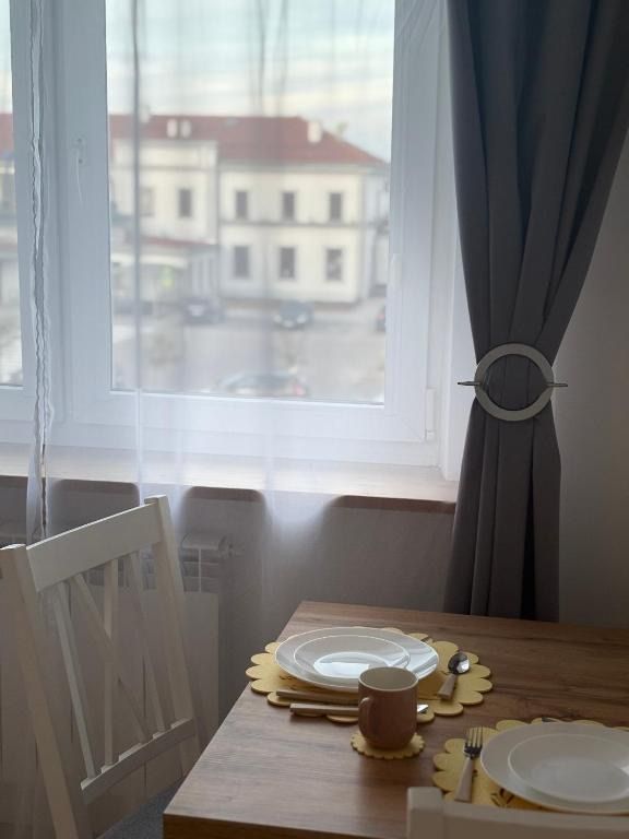 Apartament przy dworcu, hotel blisko dworca Ełk