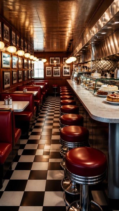 食客人间 Diner‘s Haven, okolice dworca Barcelona-Sants
