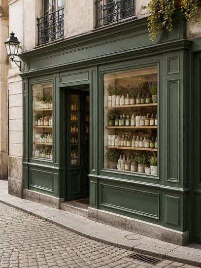 La Farmàcia de Tarradellas, sklep przy dworcu Barcelona-Sants