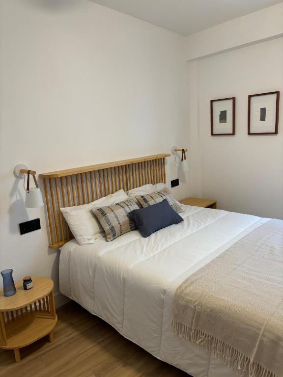 VictrixHomes, nocleg blisko dworca León