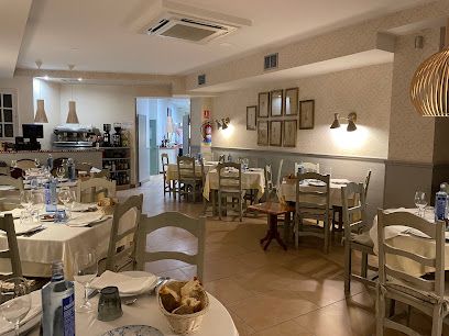 Restaurante Casa Rafa, okolice dworca León