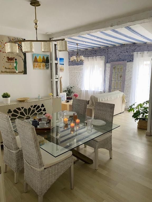 GMG Apartamentos, hotel blisko dworca Estacion de Santander