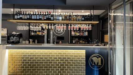 Manila Tapas, Taberna Urbana, okolice dworca Sevilla - Santa Justa