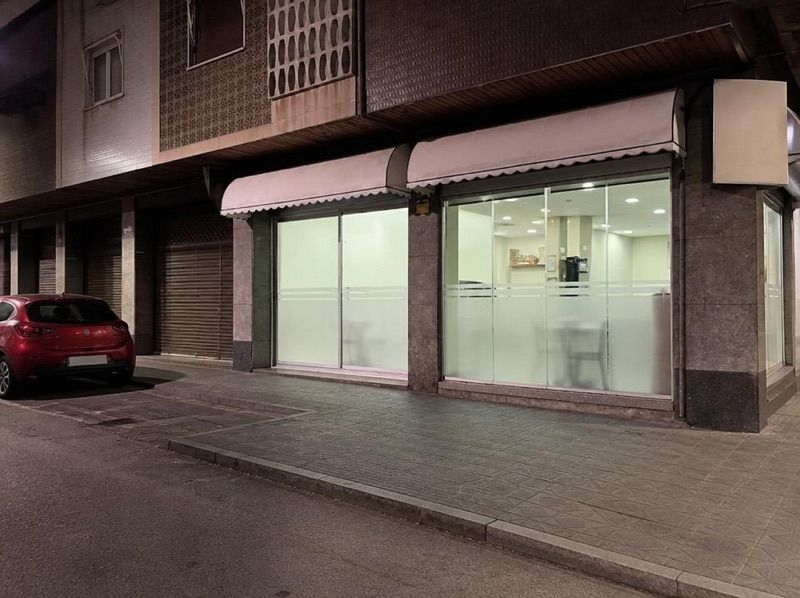 El Raconet de Sílvia, okolice dworca Tarragona