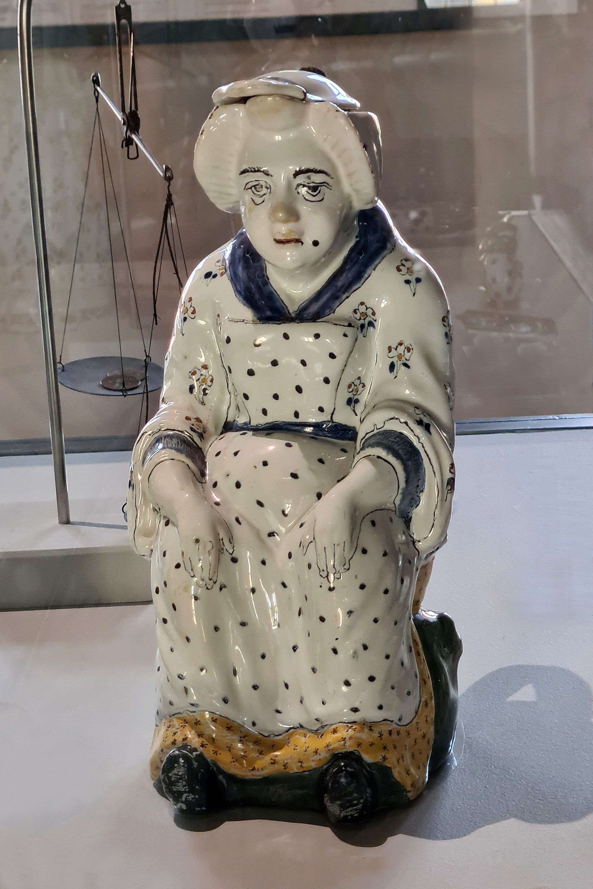 Musée de l'Hospice Comtesse, atrakcja w pobliżu dworca Lille Europe