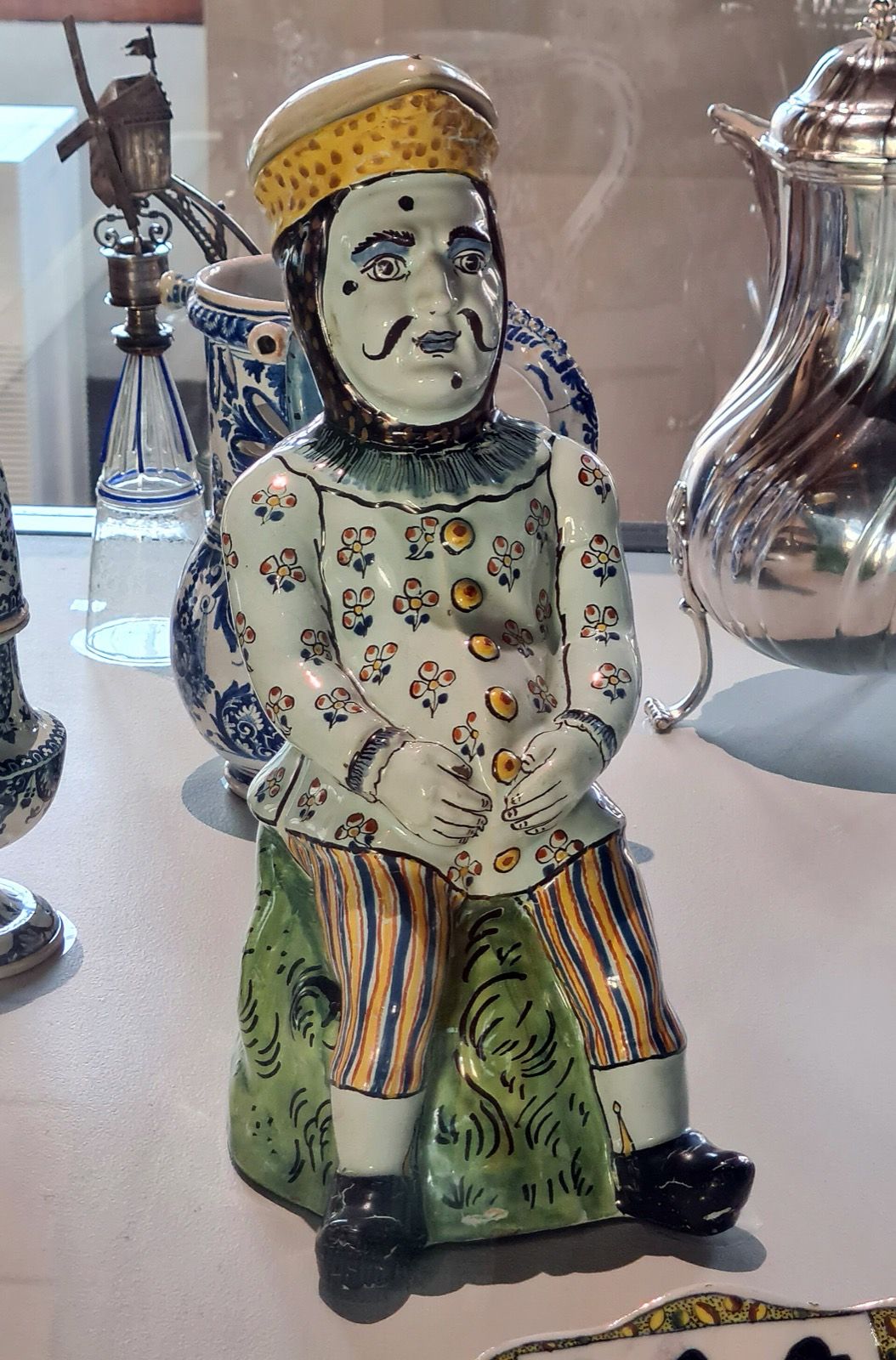 Musée de l'Hospice Comtesse, atrakcja w pobliżu dworca Lille Flandres