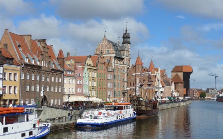 Gdańsk pkp intercity rozkład