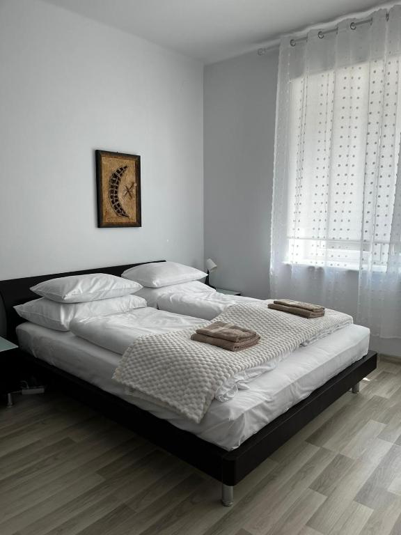 Apartament Pod Kamienną Górą II, nocleg blisko dworca Gdynia