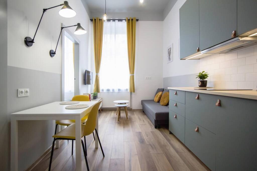 Gliwice on a budget 90m from the main square, nocleg blisko dworca Gliwice