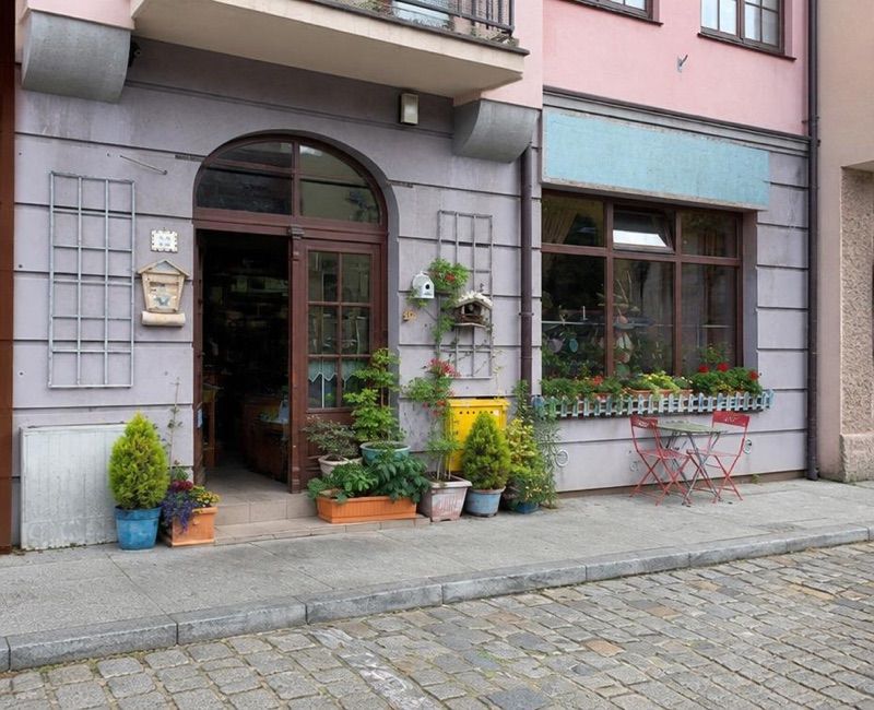 Mamma mija trattoria, okolice dworca Głogów