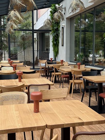 Restauracja Torino - Głogów, okolice dworca Głogów