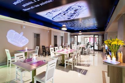 Restauracja History / Restauracja Family Food, okolice dworca Gniezno