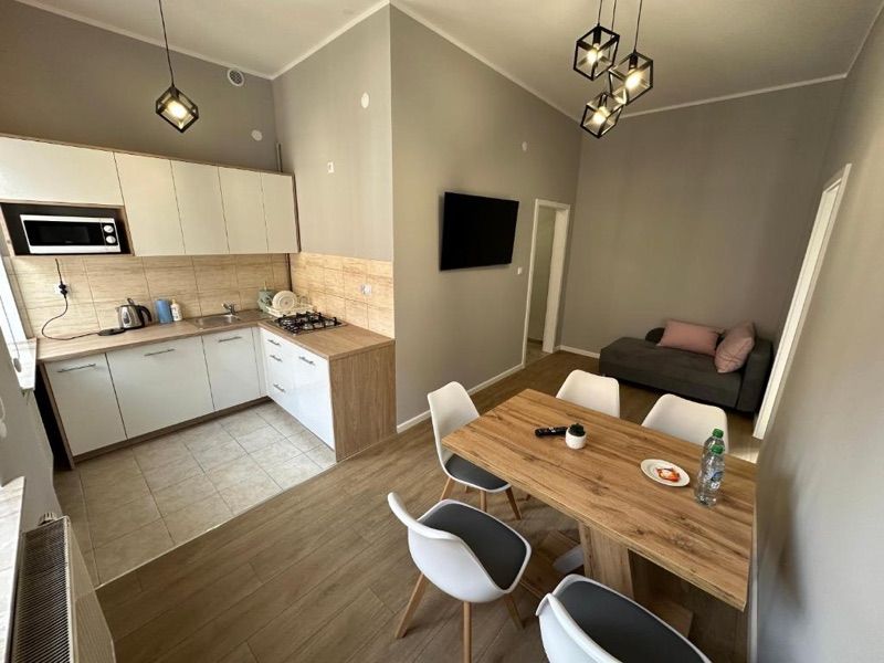 Apartament Aleksandra, hotel blisko dworca Gniezno