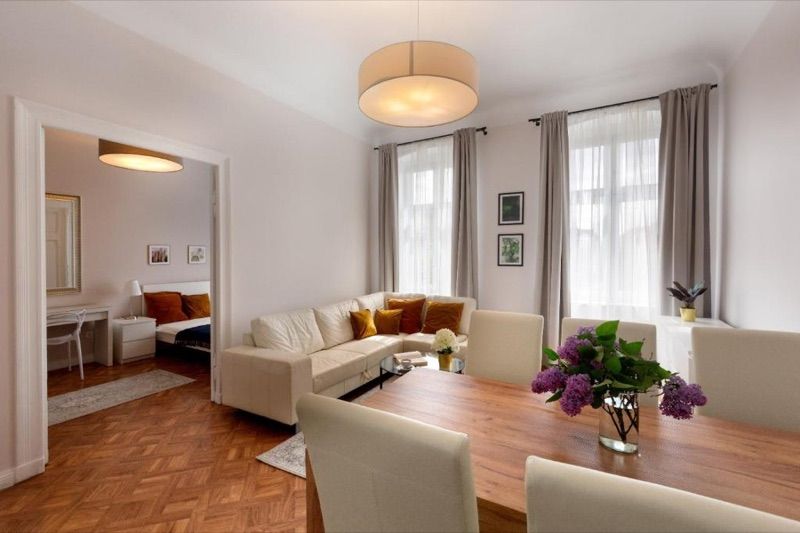 Evita 3, hotel blisko dworca Gniezno