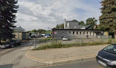 KIOSK 6 -ZAKŁAD PIEKAR. S.P.H Jedność, sklep przy dworcu Gorlice