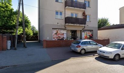 Polski Sklep 13 Dziadosz Irena, sklep przy dworcu Grodzisk Mazowiecki