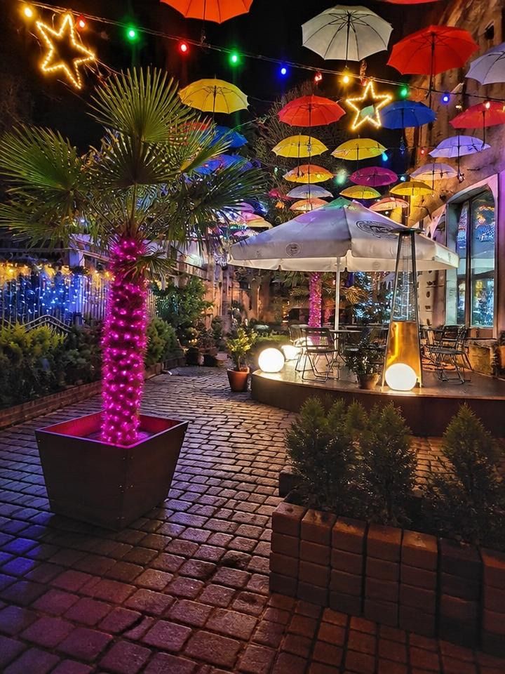 FADO CAFE, okolice dworca Grudziądz