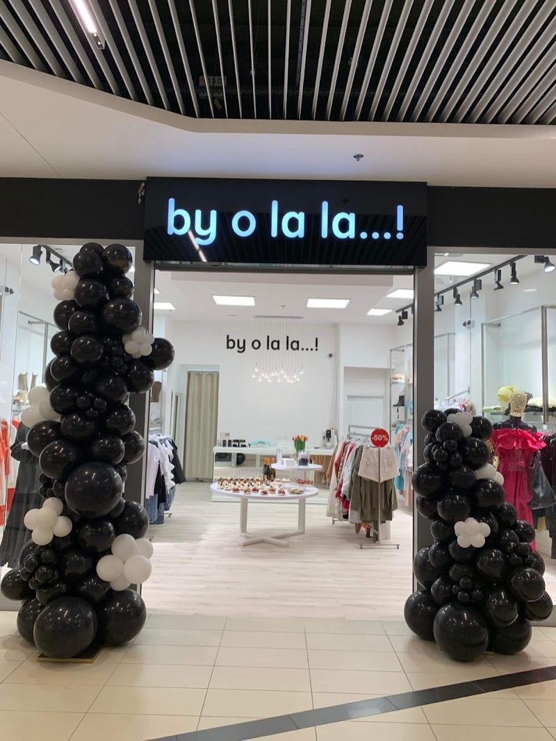 Alfa Centrum, galeria handlowa w pobliżu dworca Grudziądz