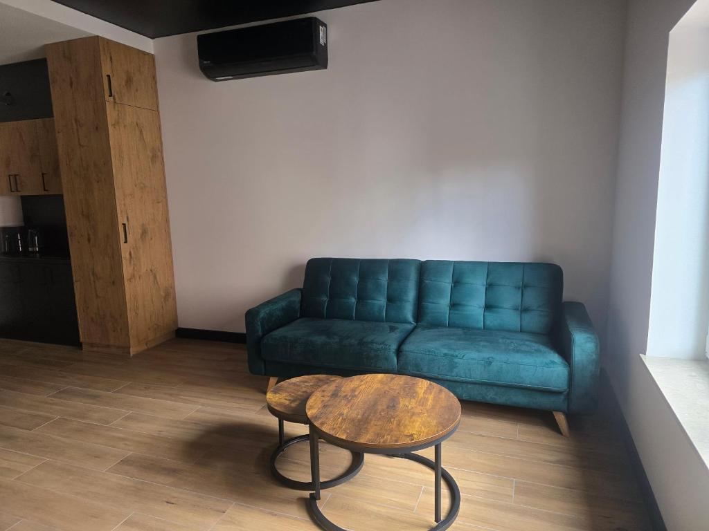 TRIO HoSteL, nocleg blisko dworca Hajnówka