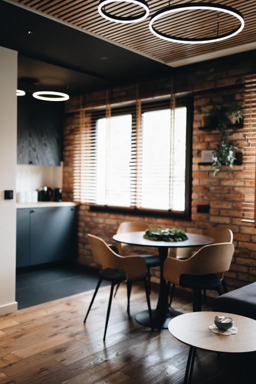 Apartament WROTA DO PUSZCZY Z SAUNĄ, nocleg blisko dworca Hajnówka