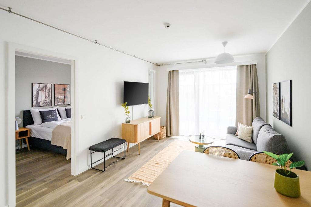 Limehome Budapest Mosonyi, nocleg blisko dworca Budapest-Keleti