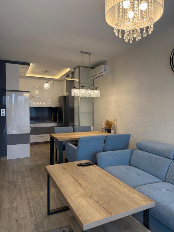 ApartamentywInie, nocleg blisko dworca Inowrocław Rąbinek