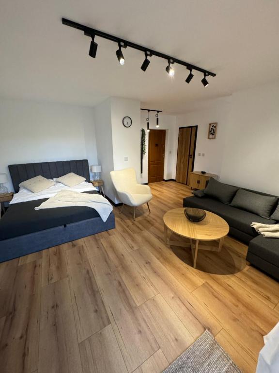 Apartment Ewy, nocleg blisko dworca Inowrocław Rąbinek