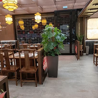 Lameizi 辣妹子 川菜中国, okolice dworca Milano Centrale