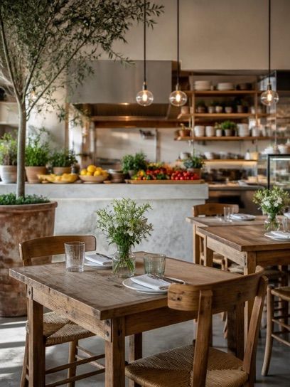 La Piadineria, okolice dworca Roma Tiburtina