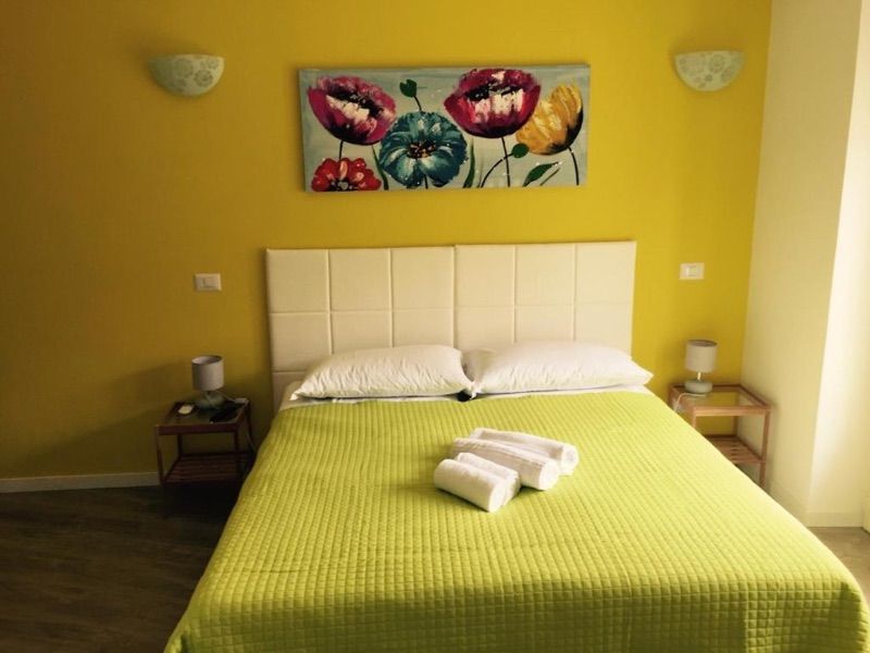 Affittacamere Roma Tiburtina, hotel blisko dworca Roma Tiburtina