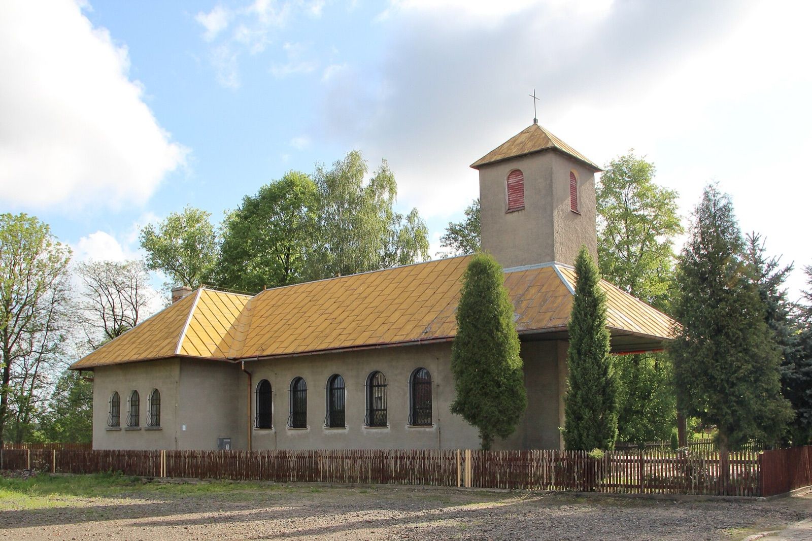 Dworzec Jagodzin