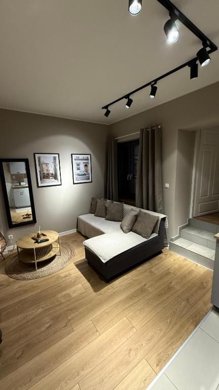 Piękny apartament w centrum Jarocina, hotel blisko dworca Jarocin