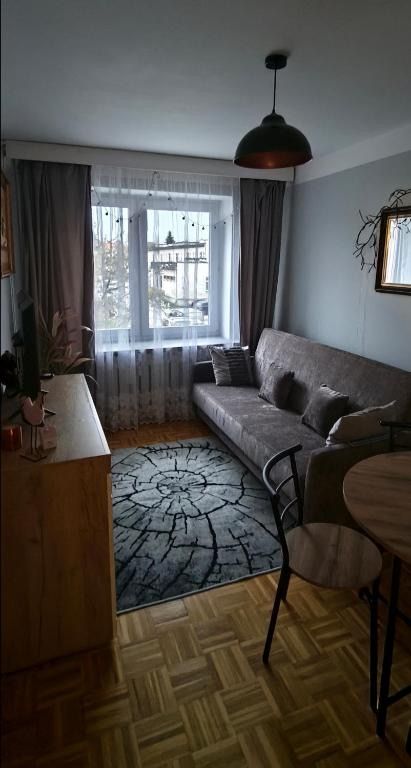 Przytulne mieszkanie Szopena, hotel blisko dworca Jasło