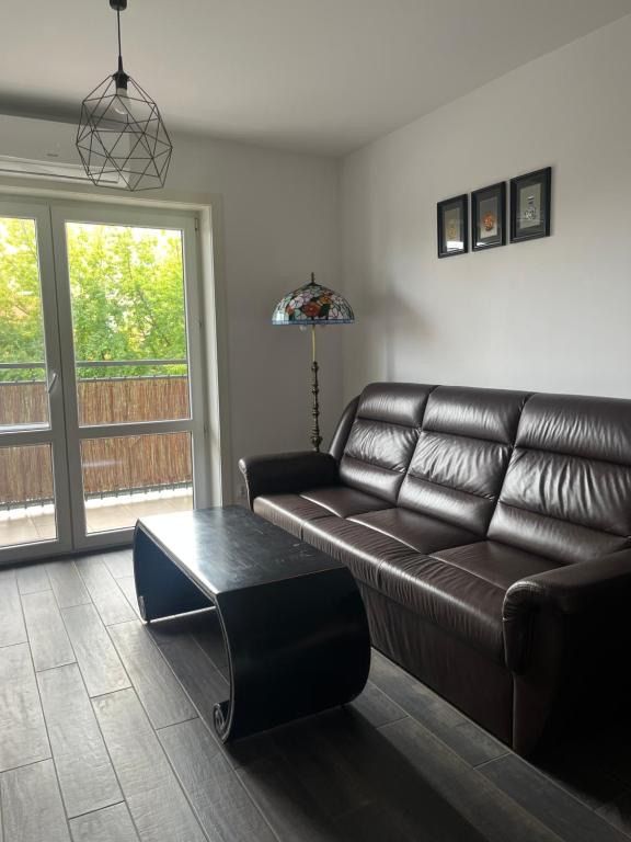 Apartament Jędrzejów, hotel blisko dworca Jędrzejów