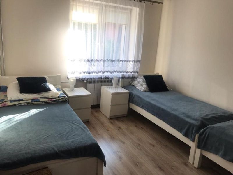 Pokoje Gościnne, hotel blisko dworca Jędrzejów
