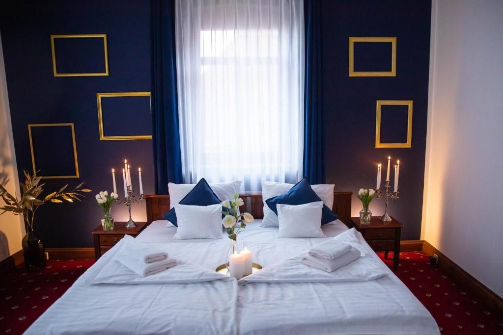Piastowski26, hotel blisko dworca Jelenia Góra Cieplice