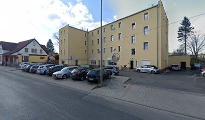 Kudlak Anna. Kiosk, sklep przy dworcu Jelenia Góra Cieplice