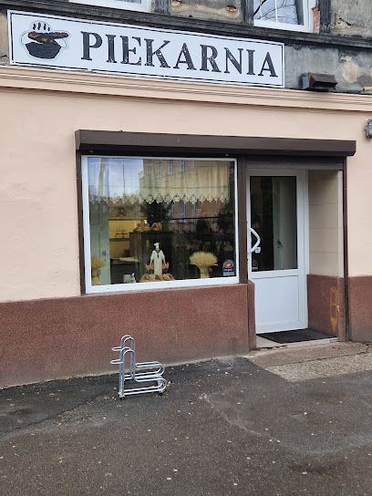 Kłyś Joanna. Piekarnia, sklep przy dworcu Jelenia Góra Cieplice