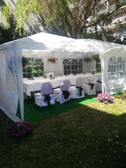 Carmnik Bistro, okolice dworca Łódź Kaliska