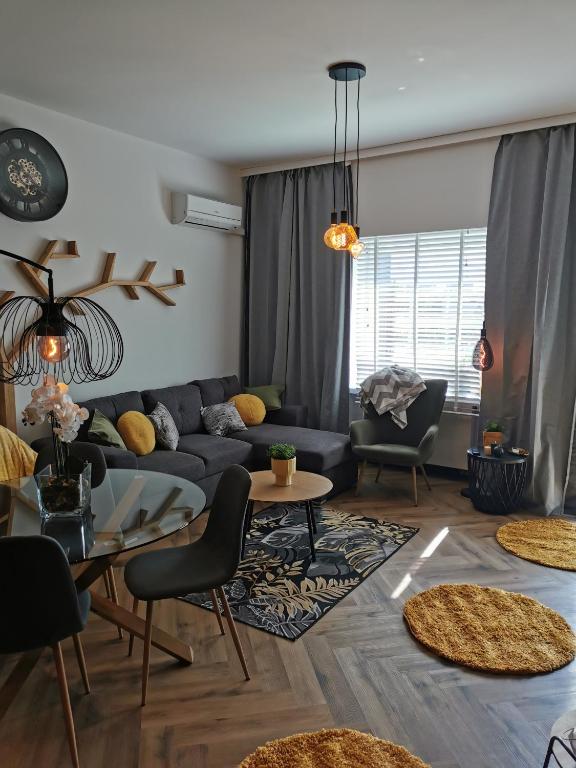 Apartament Kamil Kalisz, nocleg blisko dworca Kalisz