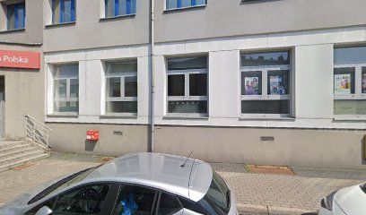 1Minute, sklep przy dworcu Katowice