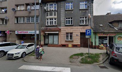 Świadek Bernadeta. Sklep ogólnospożywczy, sklep przy dworcu Kłodzko Miasto