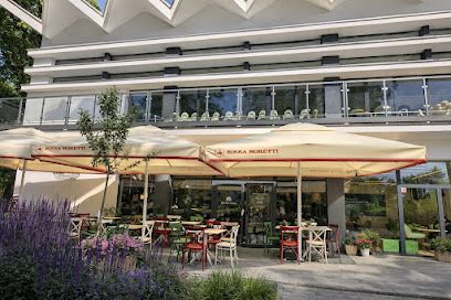 Przy Piecu Hotelowa, okolice dworca Dworzec Kolejowy Kluczbork