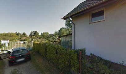Z R-W Korzekwa, sklep przy dworcu Dworzec Kolejowy Kluczbork