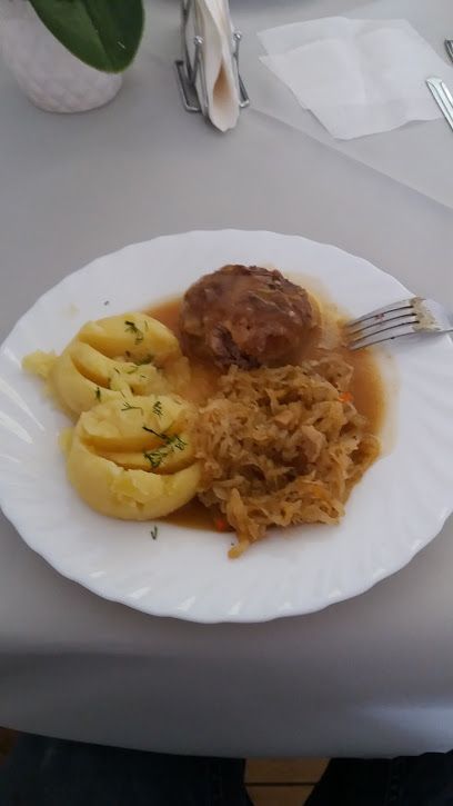 Milka, okolice dworca Koło
